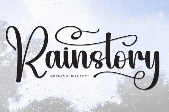 Infuse Your Brand with Authenticity Using Rainstory