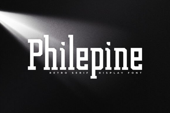 Philepine: Crafting a Bold and Timeless Brand Identity